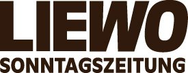 Logo Liewo Sonntagszeitung