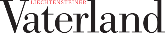 Logo Liechtensteiner Vaterland